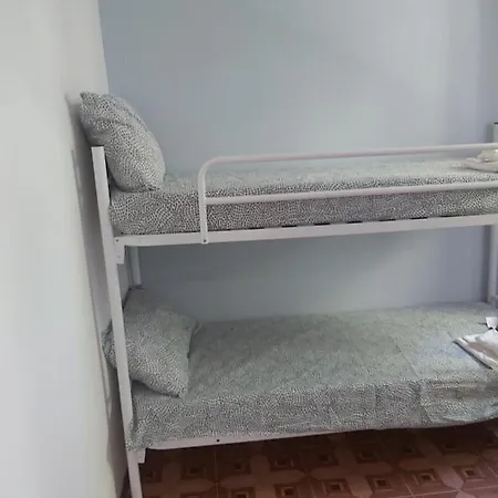 Casa Total Relax